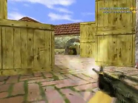 CS - Dreamhack Summer 2009