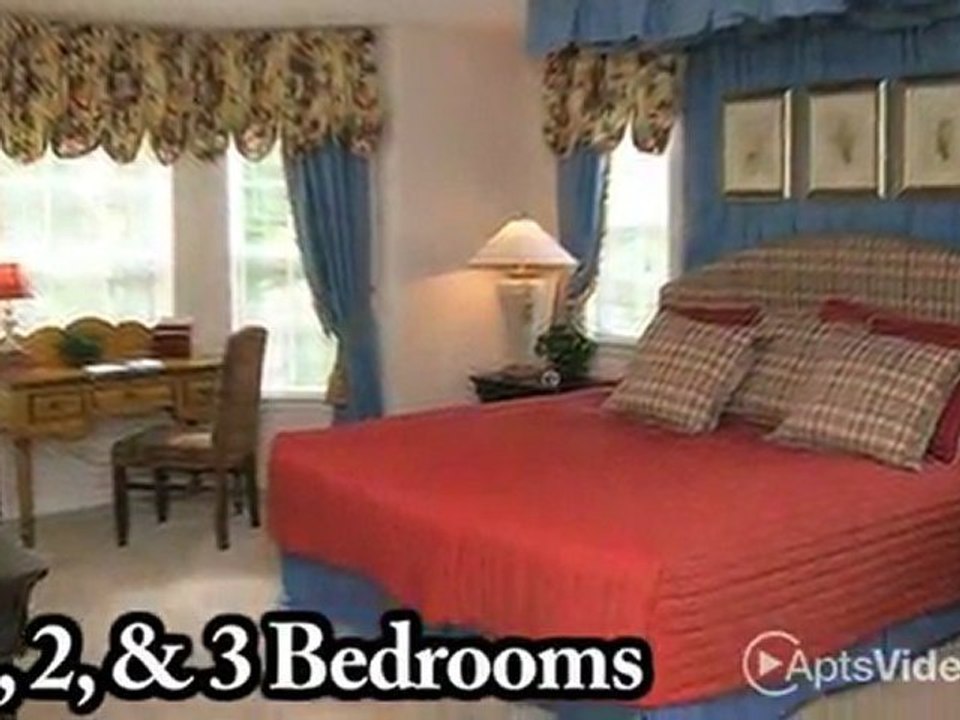 Landmark at Coventry Pointe Apartments in ...