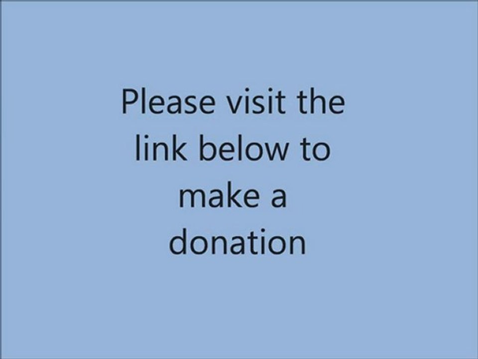 Donations To Danielle