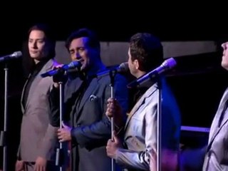 Il Divo - Without You (Desde El Dia Que Te Fuiste)-HQ