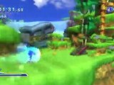 Sonic generations - Live commentary - 