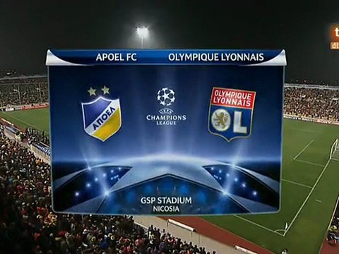 Историческая победа киприотов