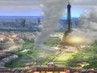 La Fin de l'Histoire - Bande Annonce Officielle (Websérie)