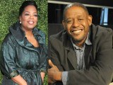 Forest Whitaker And Oprah Winfrey To Be Husband And Wife? - Hollywood Hot