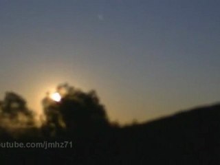 UFO .Mexico .Tijuana.01.01.2012