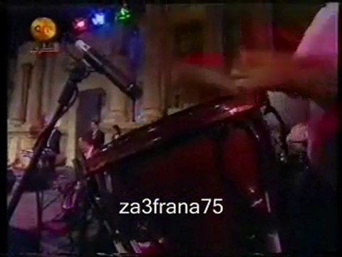 fadl chaker ya msaharni elleil Jarash 2007