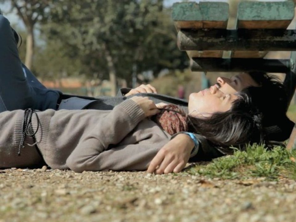 13ο Φεστιβάλ Γαλλόφωνου Κινηματογράφου trailer