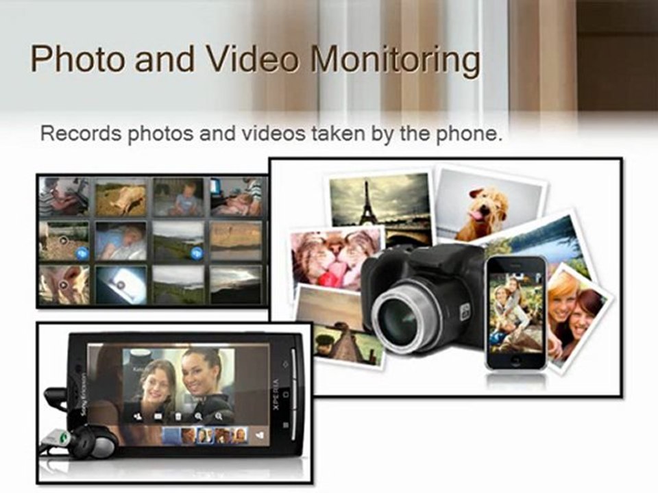 How To Monitor Your Child