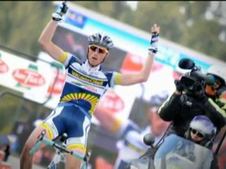 Parigi-Nizza - Westra sfiora la maglia gialla