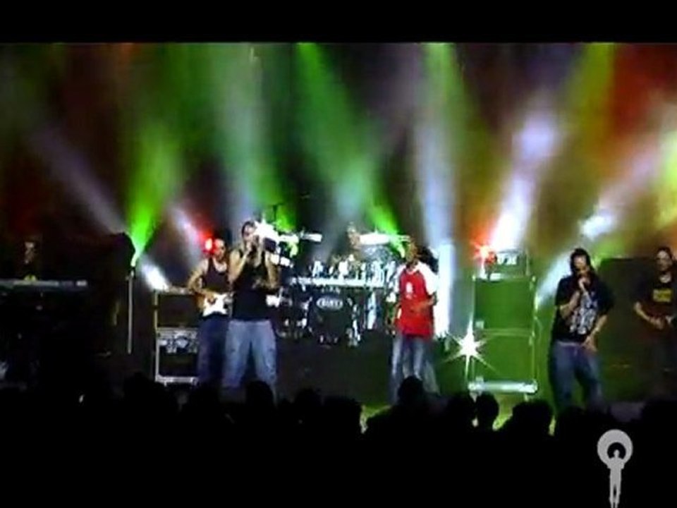 datune live@ + featuring