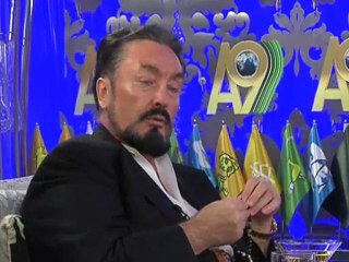 Allah'a inanmayan kadın ve erkeklerde imansızlığın soğukluğu olur.