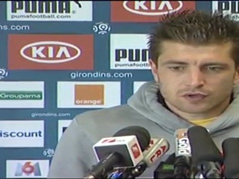 Club House - Spécial point presse