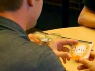 Verve Energy Drink - What's the deal?