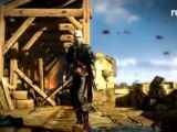 The Witcher 2: Assassins of Kings - Enhanced Edition Preview