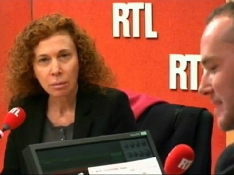 Pensions alimentaires : faut-il être plus contraignant contre les mauvais payeurs ? Le Débat avec Maître Laurence Mayer, avocate spécialiste du droit de la famille