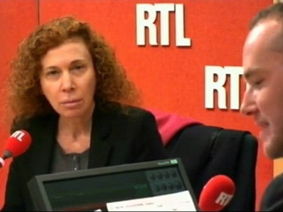 Pensions alimentaires : faut-il être plus contraignant contre les mauvais payeurs ? Le "Débat" avec Maître Laurence Mayer, avocate spécialiste du droit de la famille