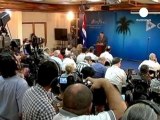 La protesta di Cuba, esclusa dal Summit delle Due Americhe