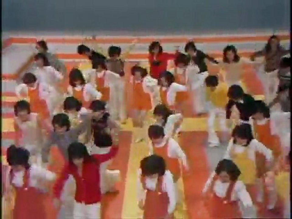 01 ステージ101 オープニング