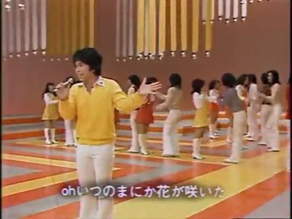 03 ステージ101 人生すばらしきドラマ