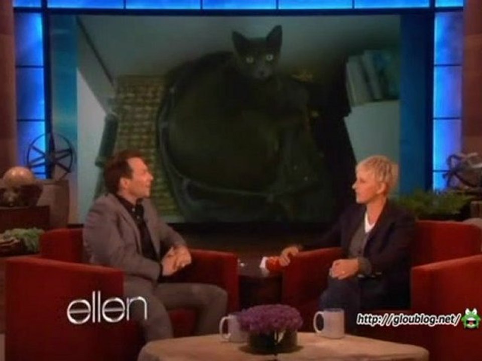 Christian Slater Interview Mar 06 2012
