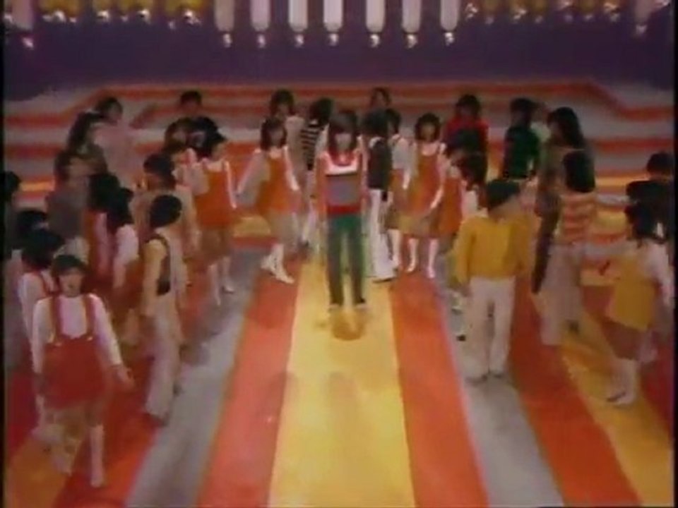 12 ステージ101 明日に架ける橋