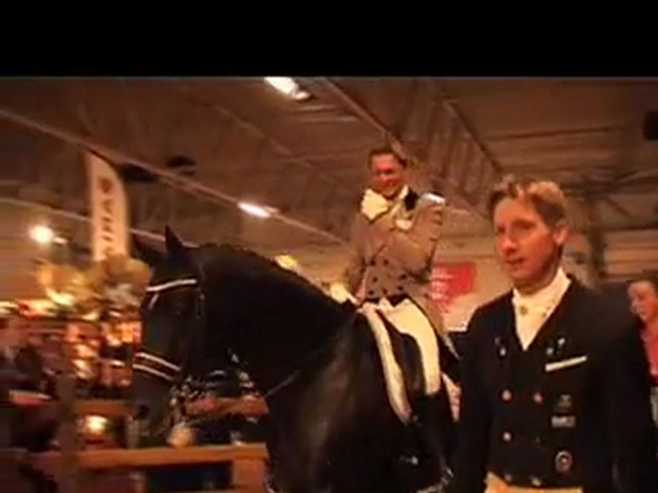 Edward Gal & Totilas