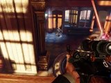 Bioshock Infinite - 2K Games - Vidéo 