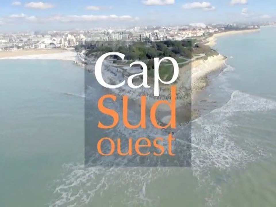 CAP SUD-OUEST - Générique