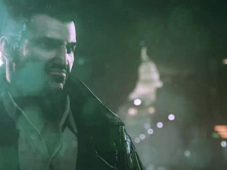 Unreal Engine 3 Samaritain