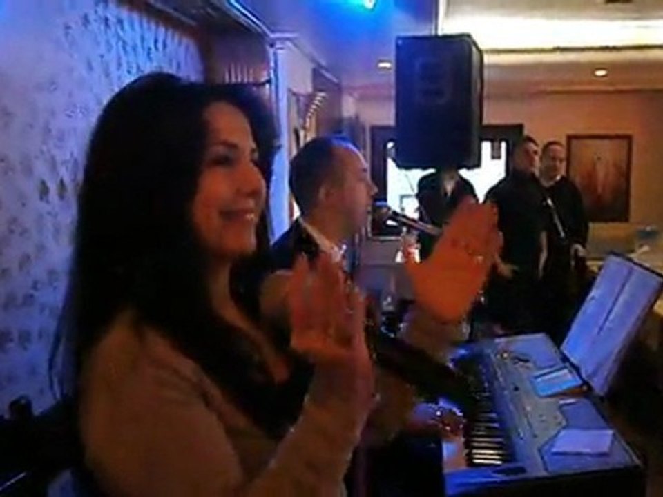 ANKARA - AMASYA EVİ LOKALİ COŞTU - www.haberamasya.com