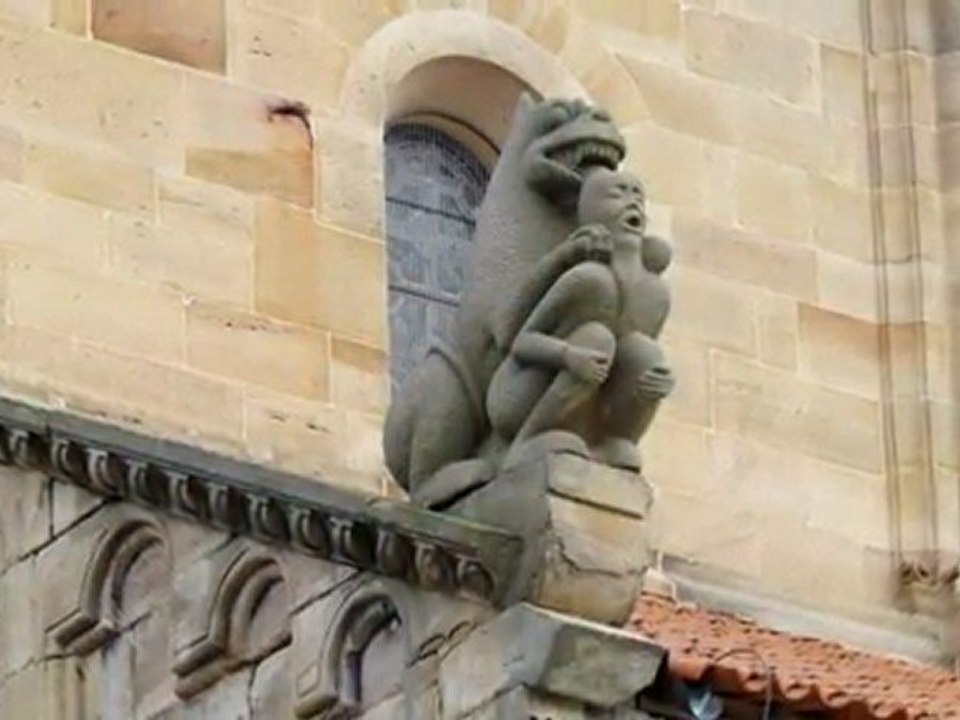 Balade à Rosheim