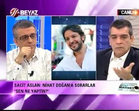 Beyaz Manşet 104.Bölüm 1.Kısım