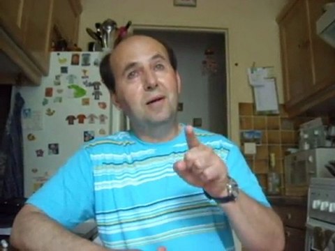 04 – Hubert Lenziani raconte Eduard Streltsov – Quatrième partie - Bastia le 1er Juillet 2011