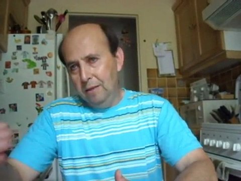 03 – Hubert Lenziani raconte Eduard Streltsov – Troisième partie - Bastia le 1er Juillet 2011