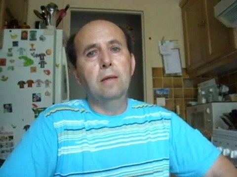 01 – Hubert Lenziani raconte Eduard Streltsov – Première partie - Bastia le 1er Juillet 2011