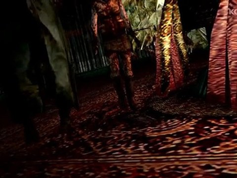 Silent Hill HD Collection : March Trailer