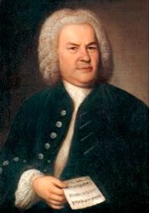 Bach - Fuga Vol I n 2 BWV 847 Do m - Gould