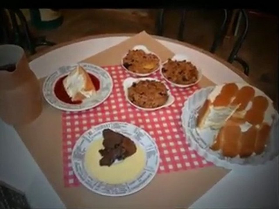 Restaurant Le P'tit bec à Rouen