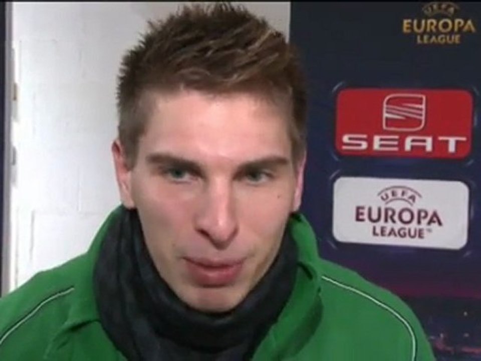 Zieler - haben den sieg vermasselt