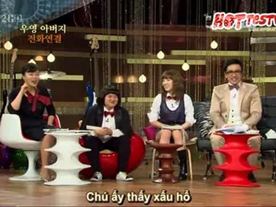 [2PMVN][Vietsub]100223 - 2PM - Win Win Ep.4 One...