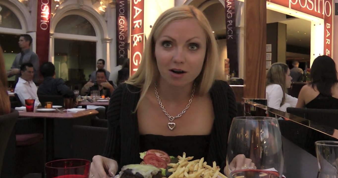 Road Trip aux USA Part 7 : Las Vegas - Casinos, shopping and piscine !