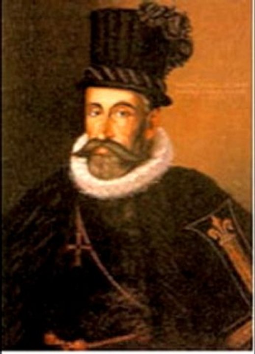 Gabrielli - Balleto Primo Opus 1