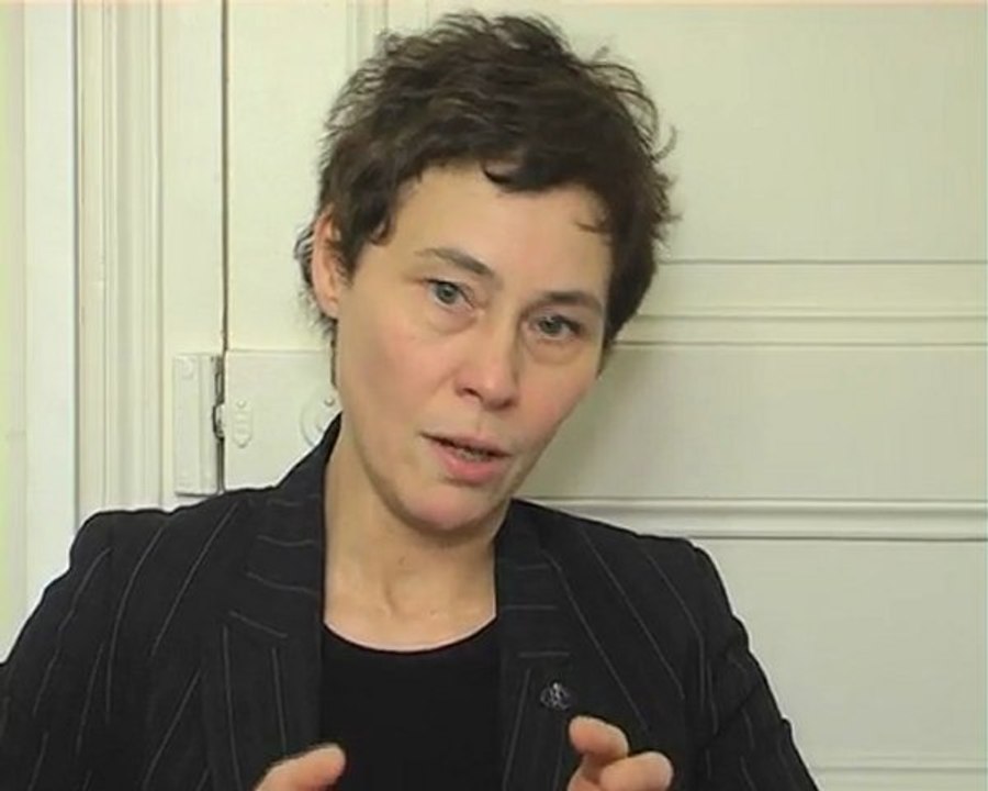Sophie Bassignac : Créer le décor de son roman