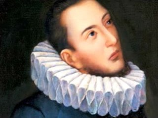 Gesualdo - Madrigal - Io parto e non piu dissi