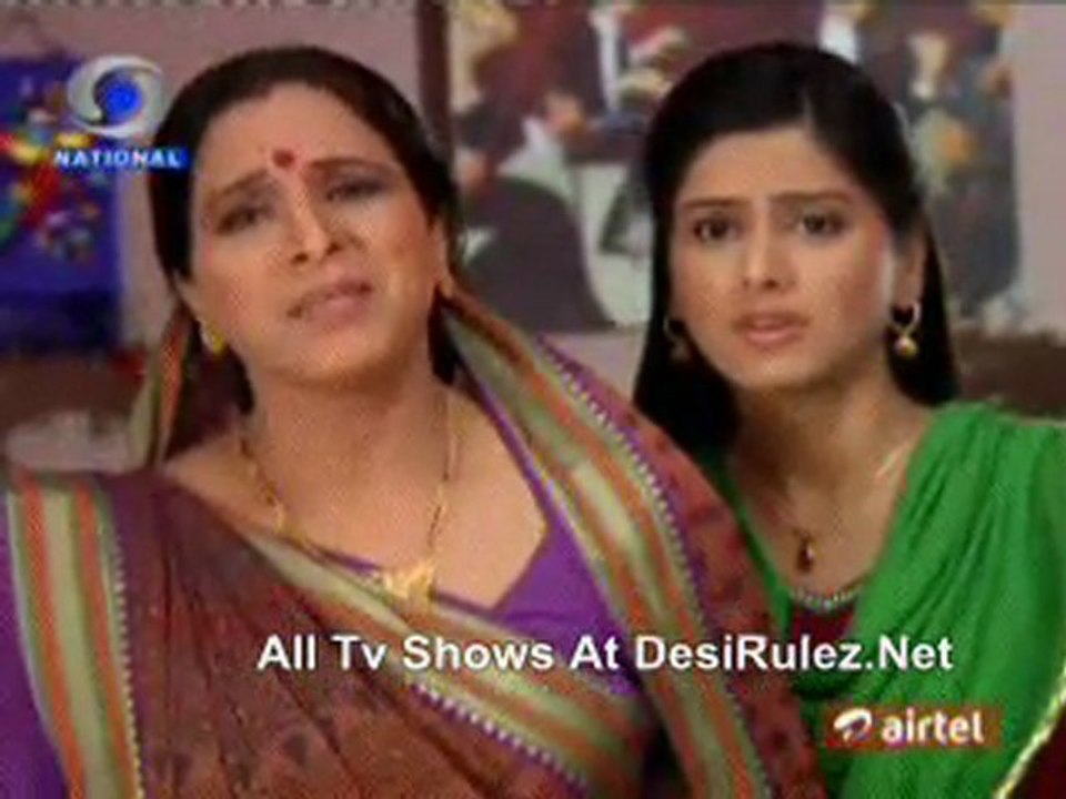 Sukanya Hamari Betiyan 9th March 2012pt1