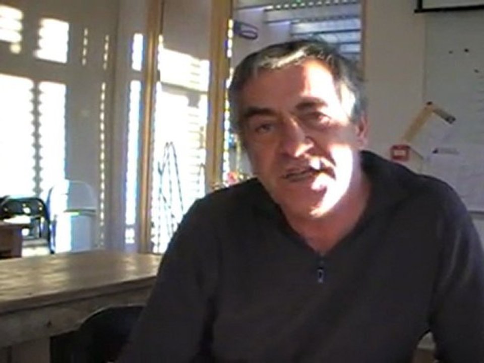 71. Jean-Paul Salasse : éduquer par l'environnement