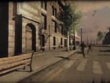 Omerta: City of Gangsters - Teaser Trailer