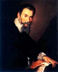 Monteverdi - Vespro della Beata Vergine - Lauda Jerusalem
