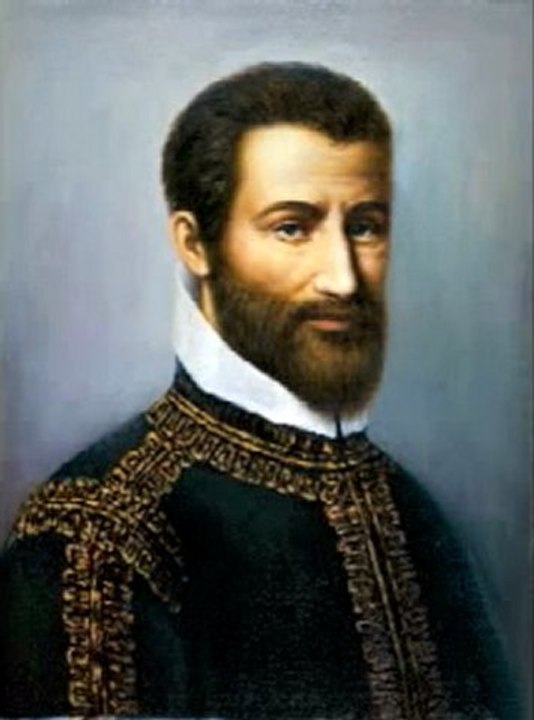 Palestrina - Misa Papa Marcello - Credo