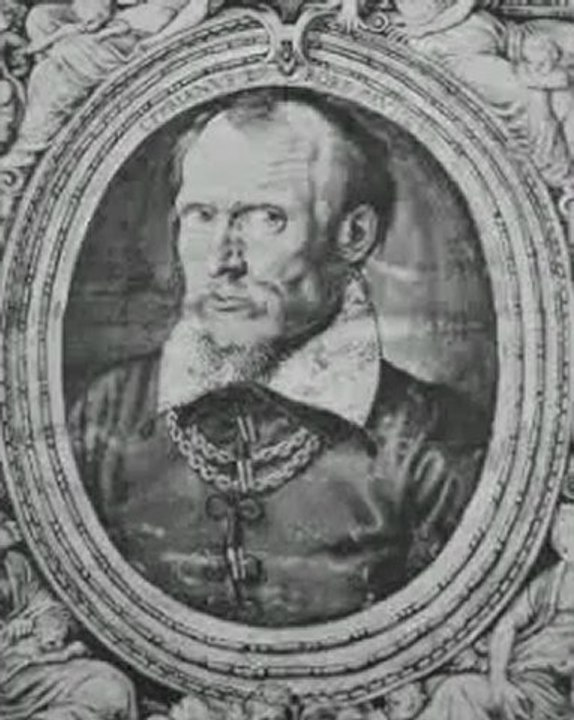 Rore - Da le belle contrade d'oriente